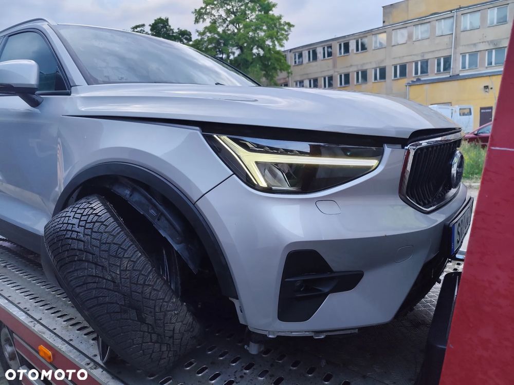 Volvo XC 40 B4 B DKG Plus Bright - 5