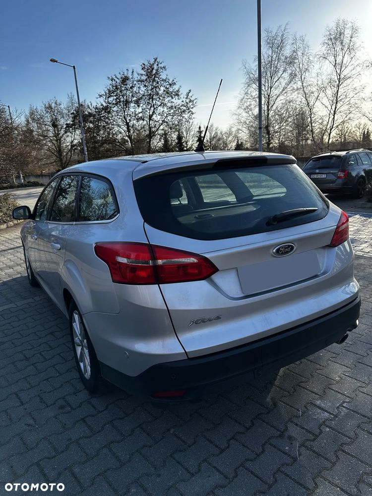Ford Focus - 6