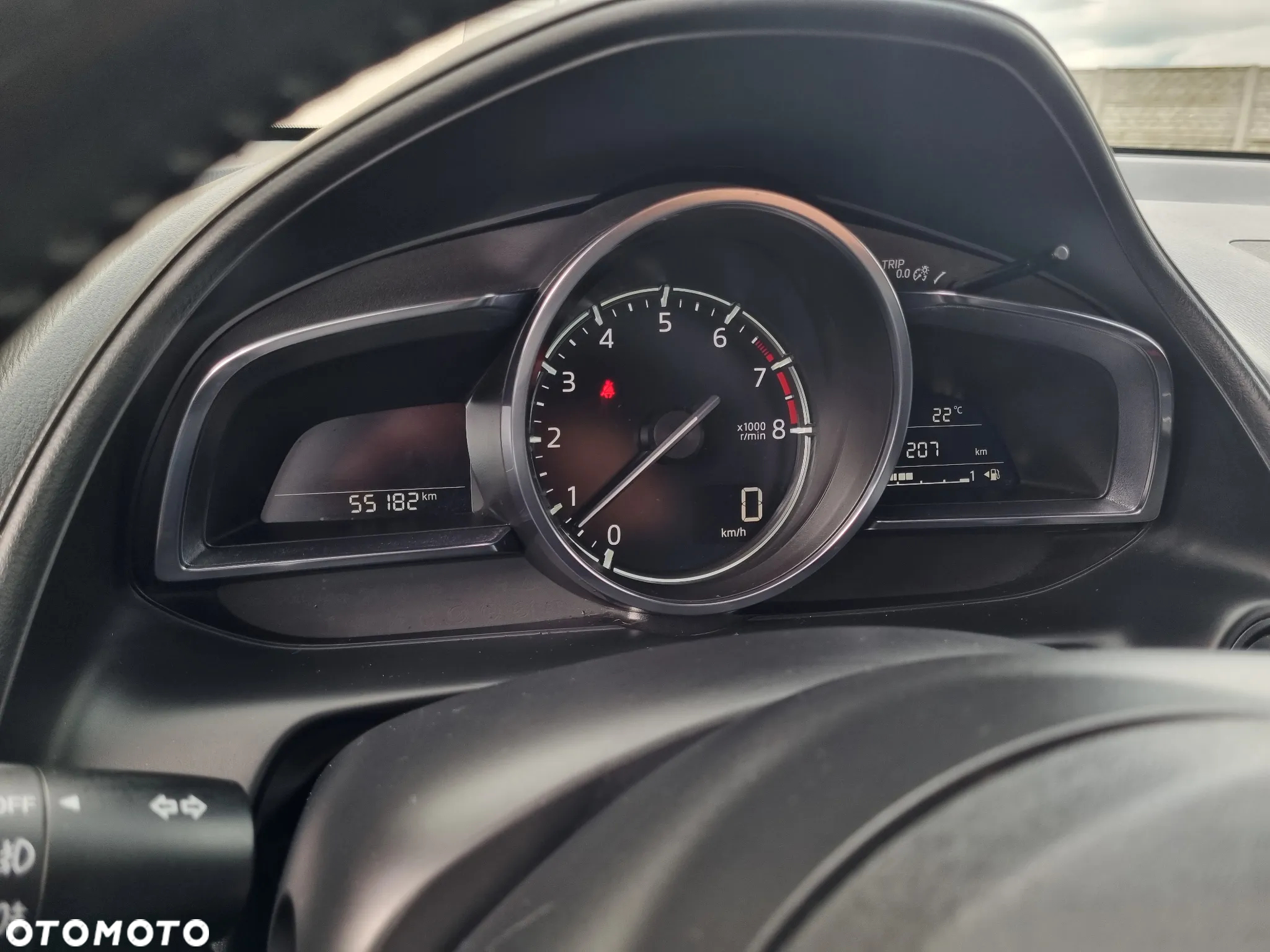 Mazda CX-3 SKYACTIV-G 120 FWD Exclusive-Line - 19