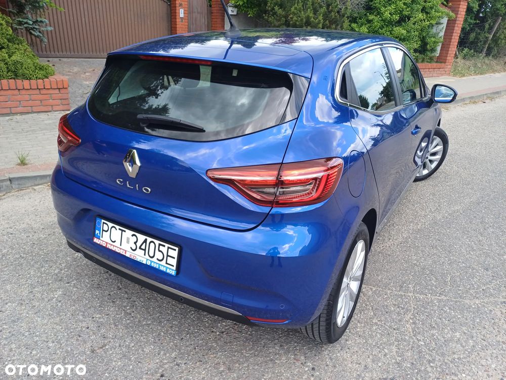 Renault Clio TCe 90 X-tronic INTENS - 15