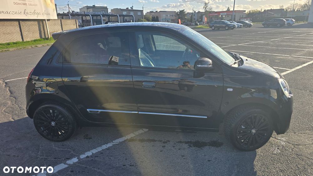 Renault Twingo Electric URBAN NIGHT - 15