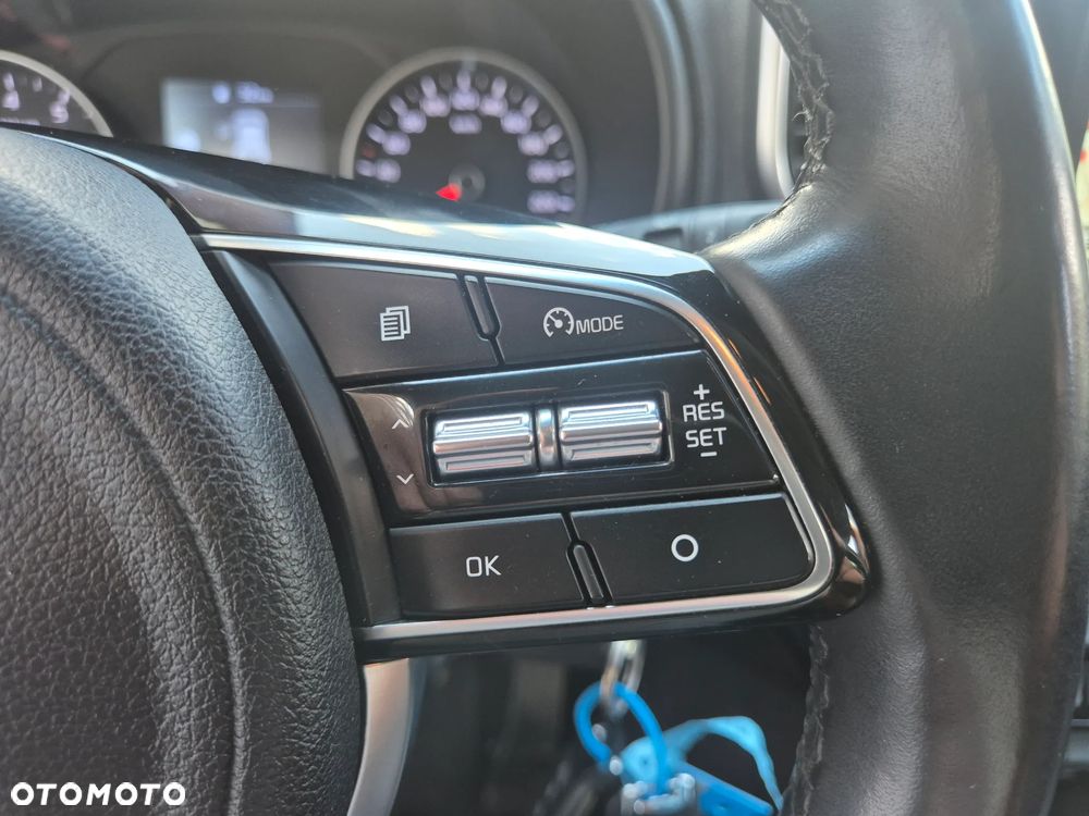 Kia Sportage 1.6 GDI L 2WD - 35