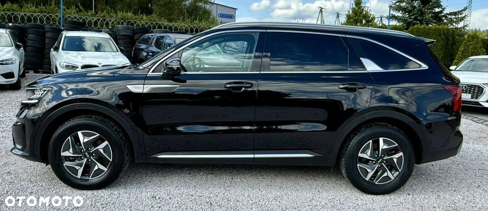 Kia Sorento - 8