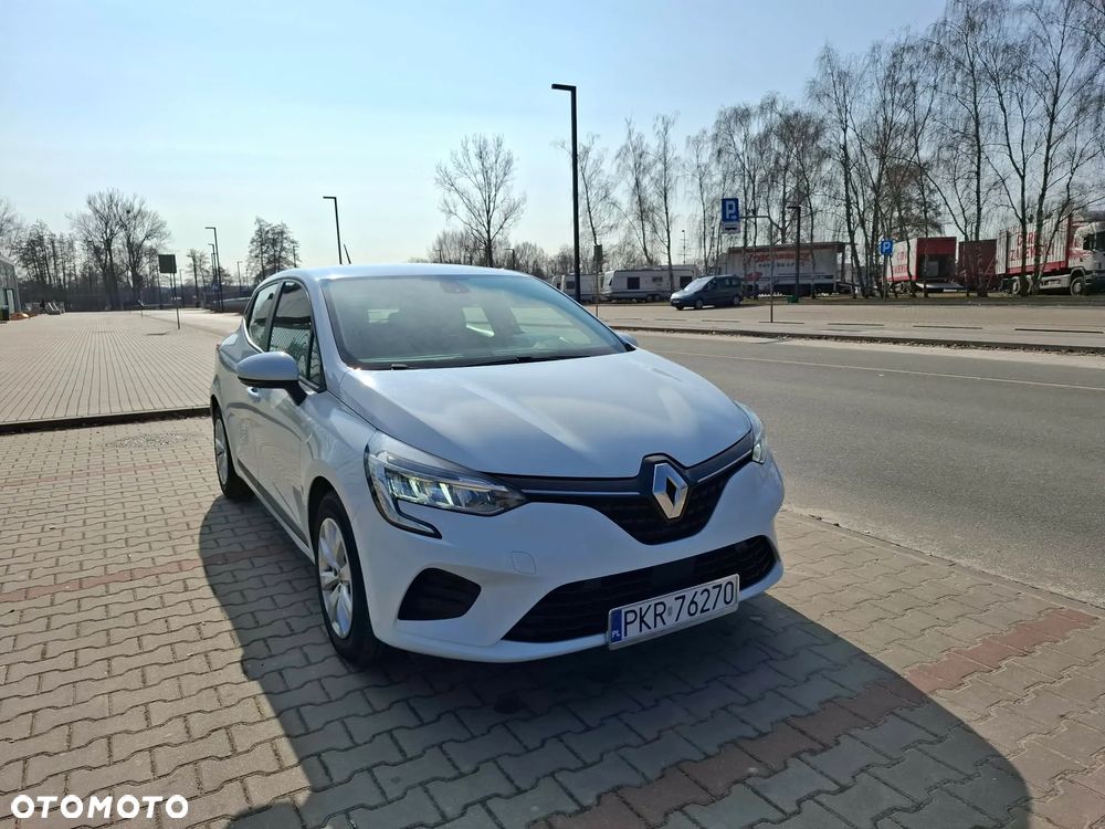 Renault Clio - 12