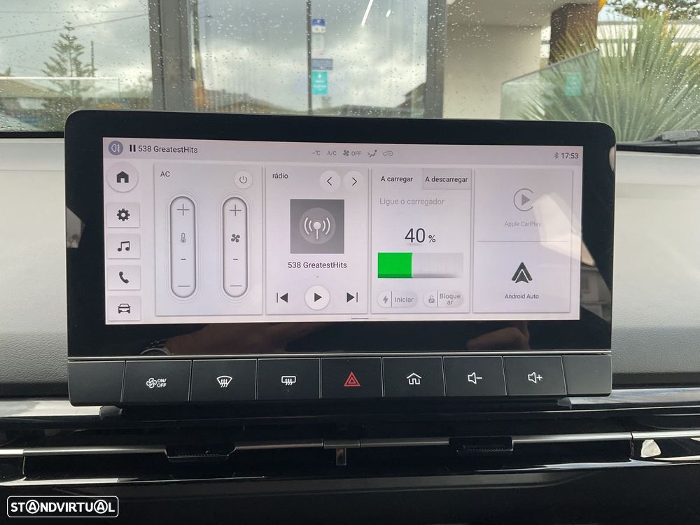 MG MG4 51 kWh Standard - 23