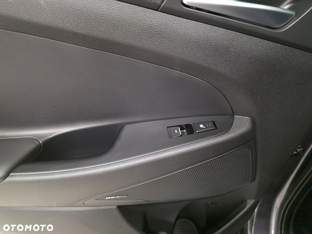 Hyundai Tucson 2.0 CRDi 48V Premium 4WD - 18