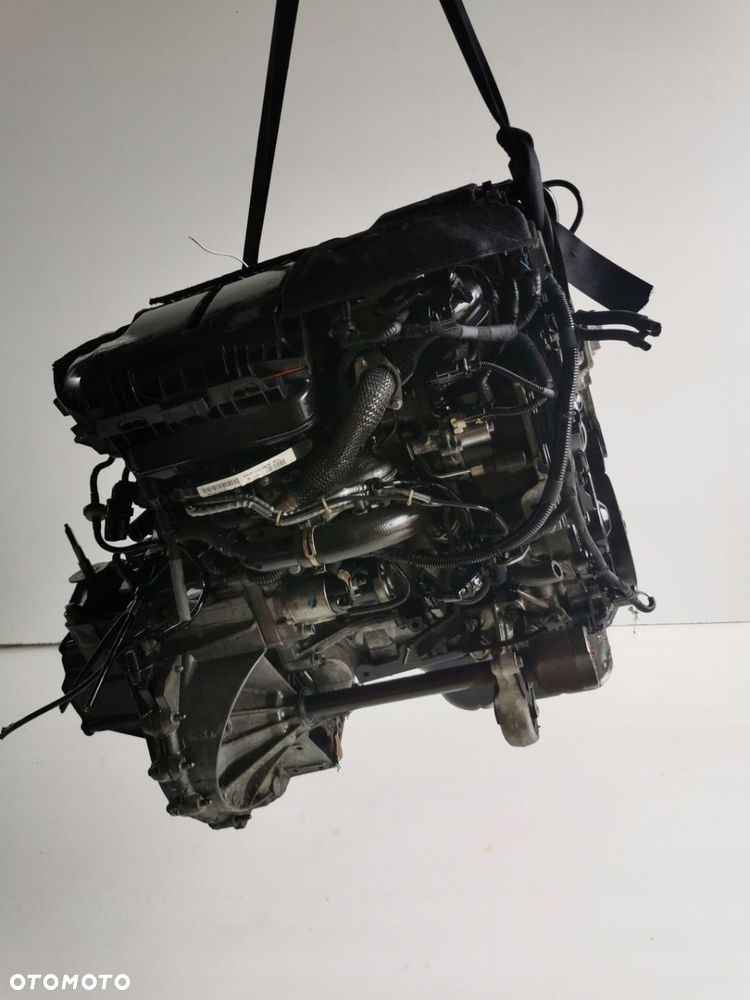 SILNIK KOMPLETNY PEUGEOT CITROEN 1.6 HDI E-HDI 9H05 - 4