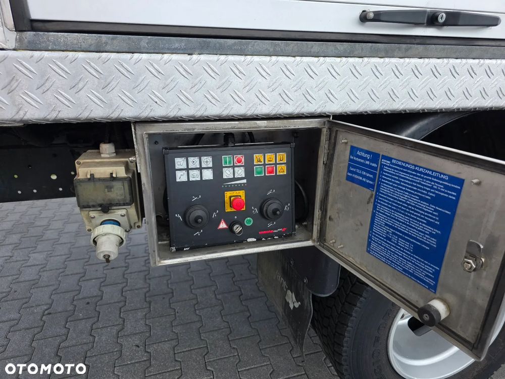 MAN Wumag WT 230 - 10