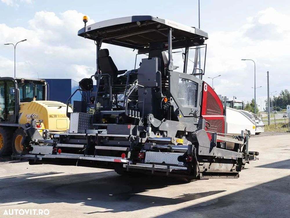 Dynapac SD 2500 CS - 7