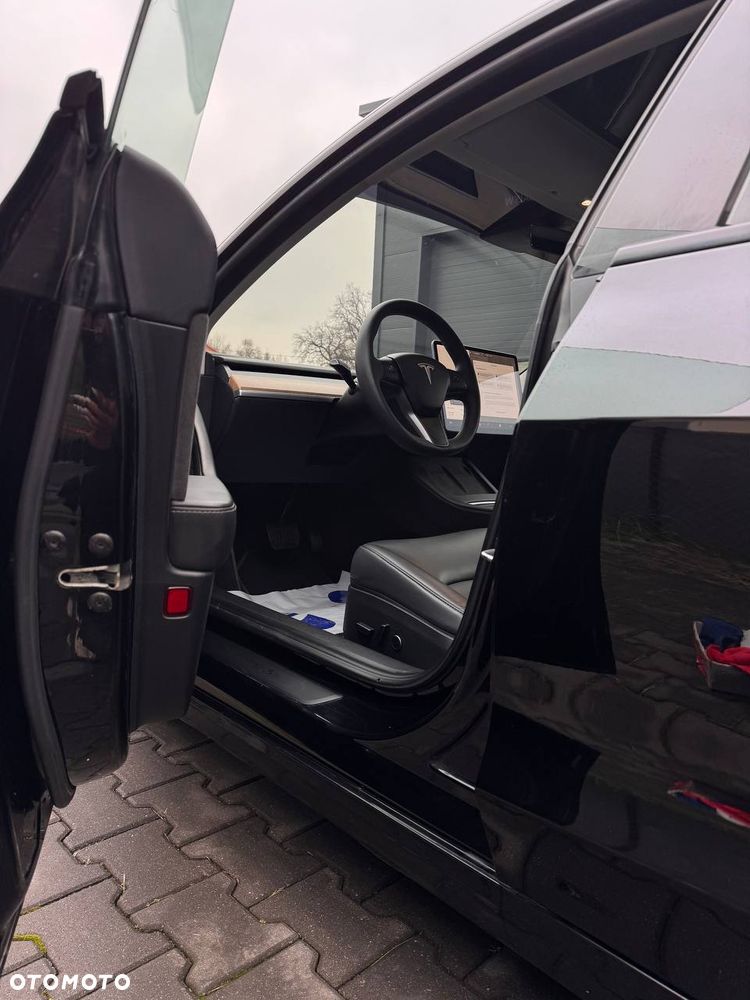 Tesla Model 3 RWD Hinterradantrieb - 11