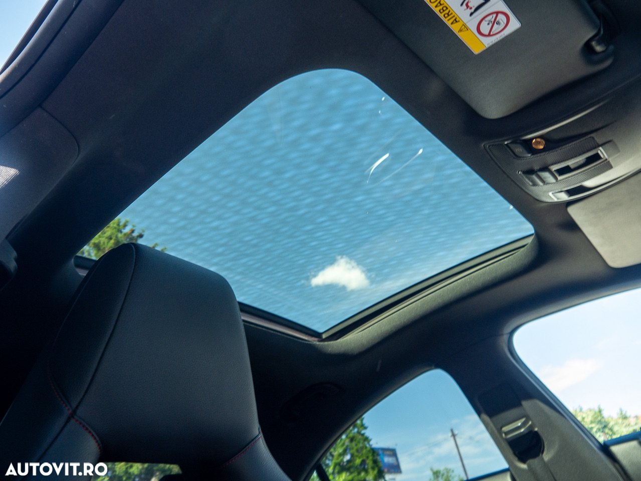 Mercedes-Benz CLA 180 7G-DCT AMG Line - 6