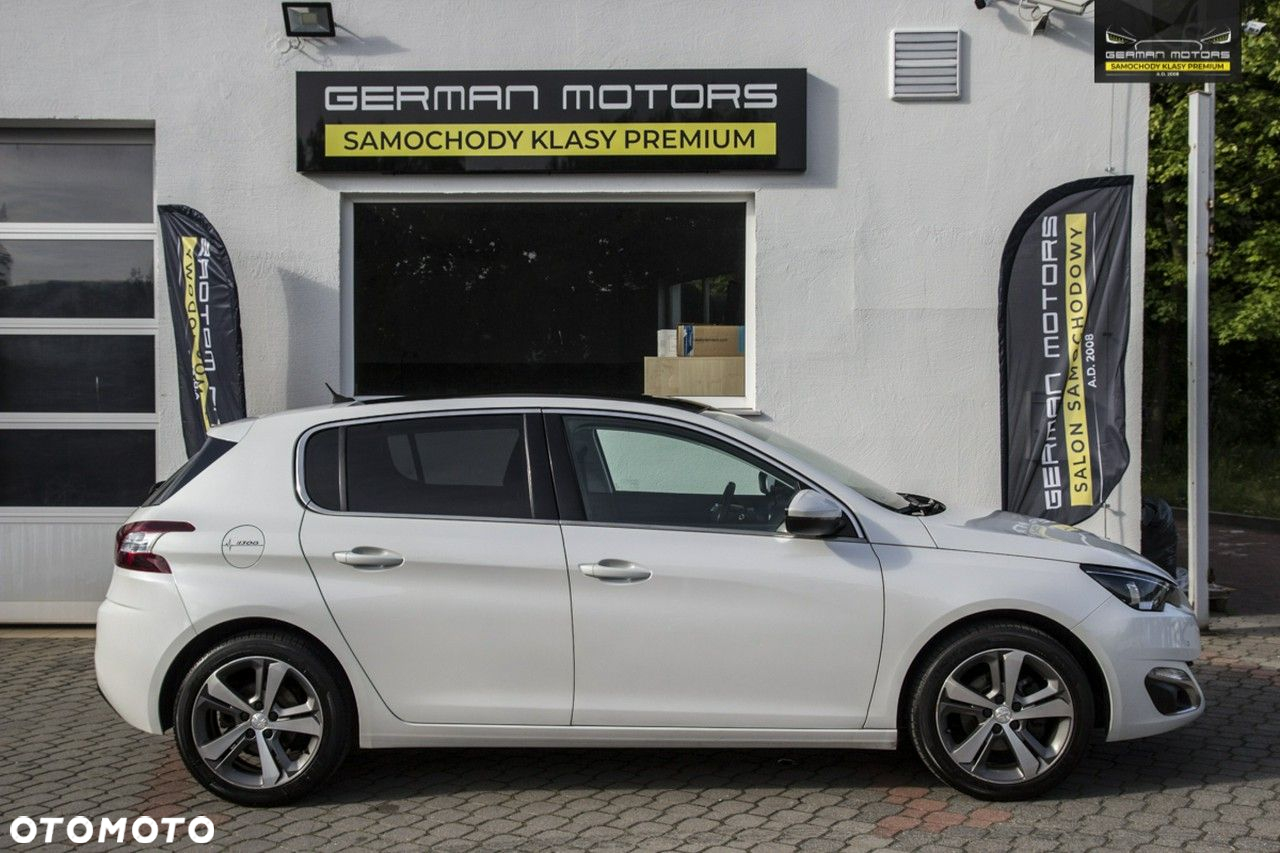 Peugeot 308 - 30