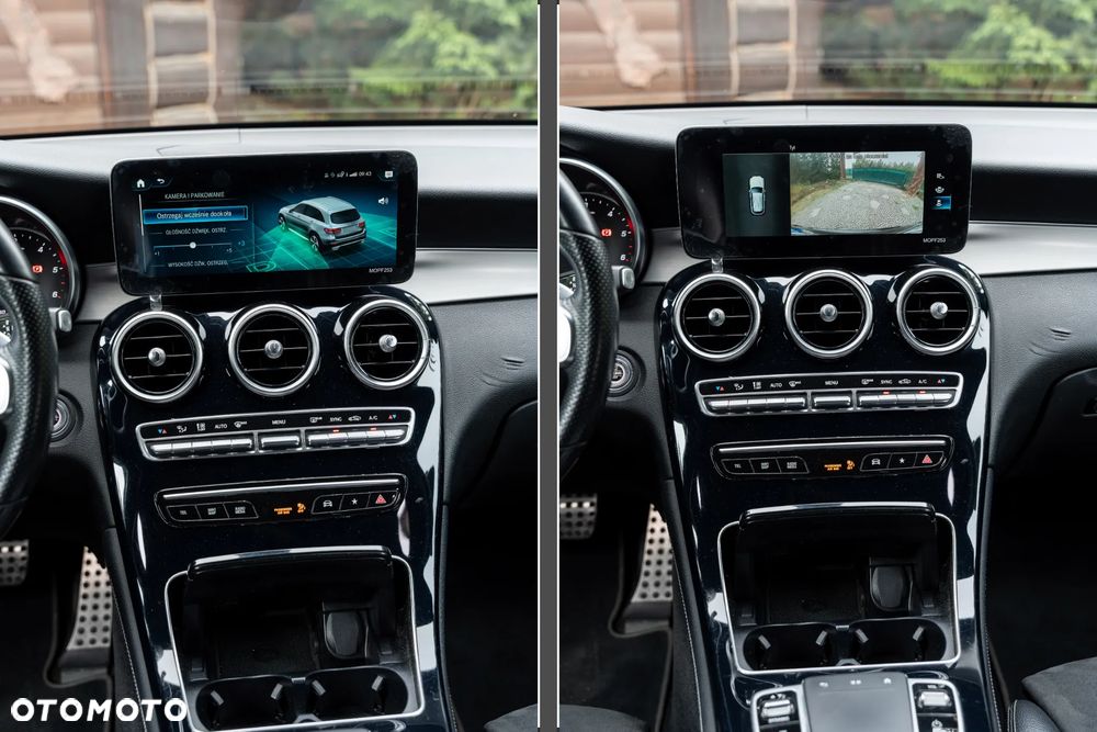 Mercedes-Benz GLC 200 d 4Matic 9G-TRONIC AMG Line - 36
