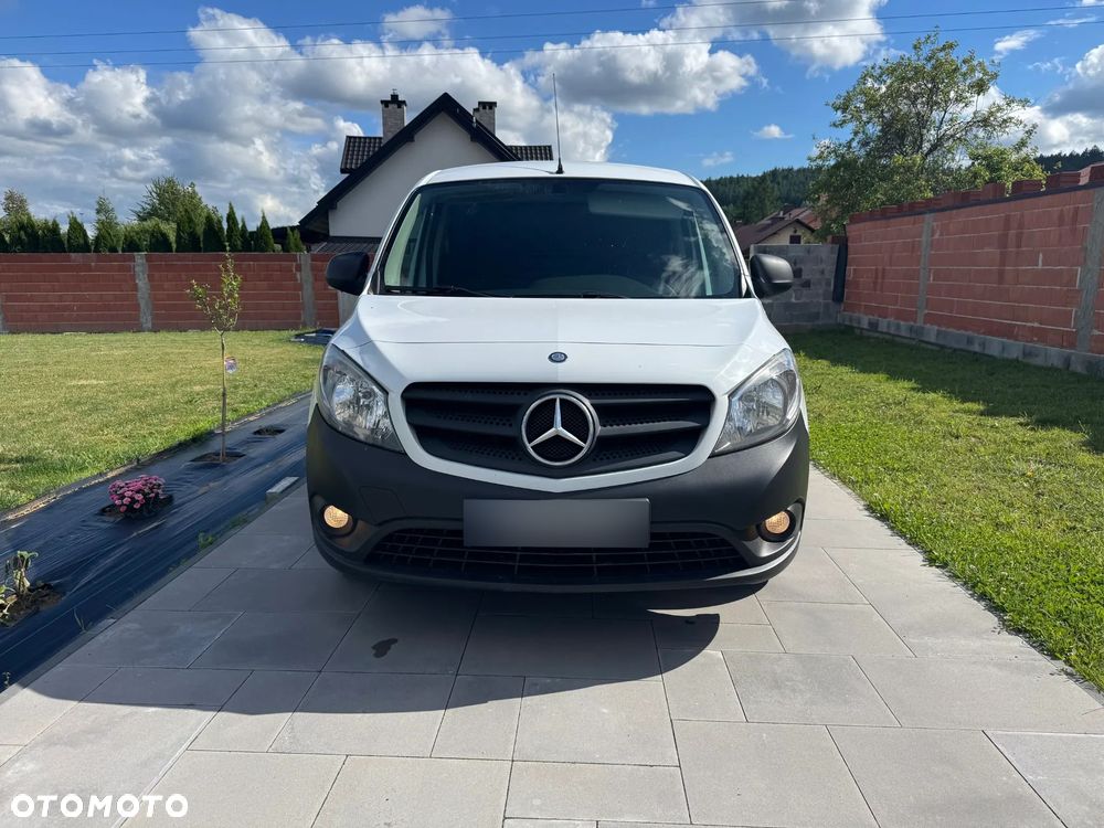 Mercedes-Benz Citan - 4