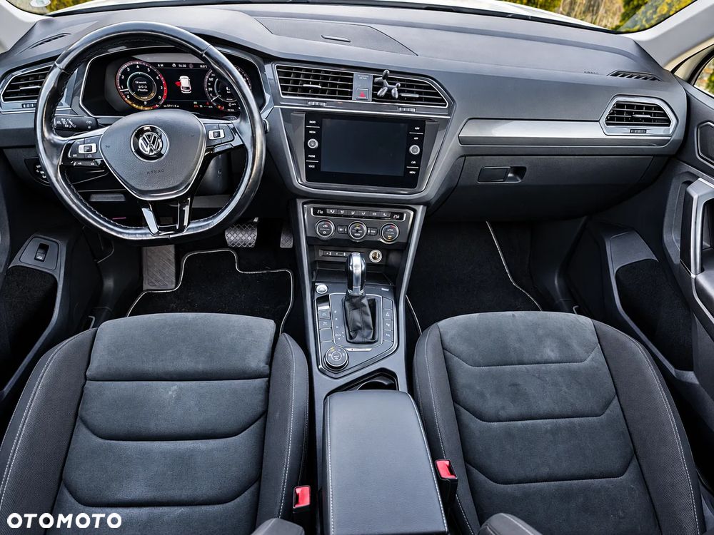 Volkswagen Tiguan - 18