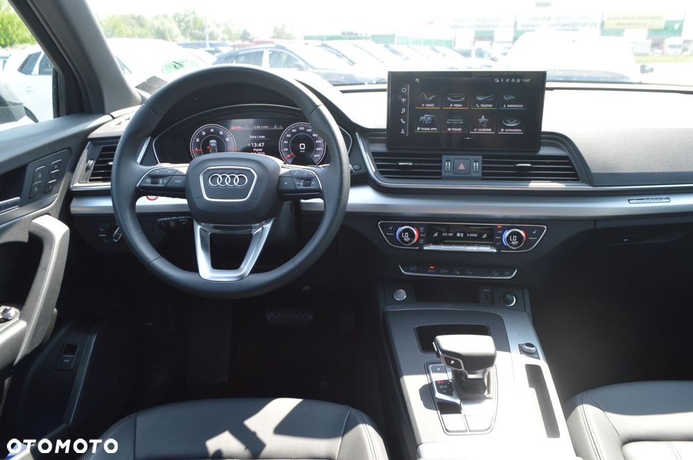 Audi Q5 45 TFSI mHEV Quattro Advanced S tronic - 12