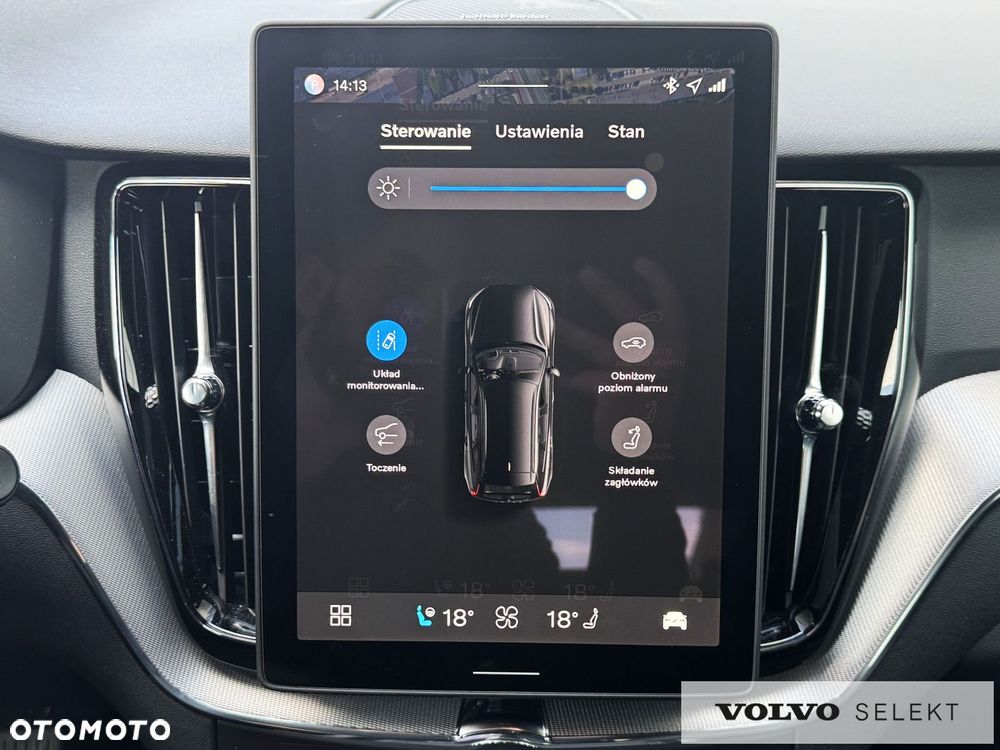 Volvo XC 60 - 20