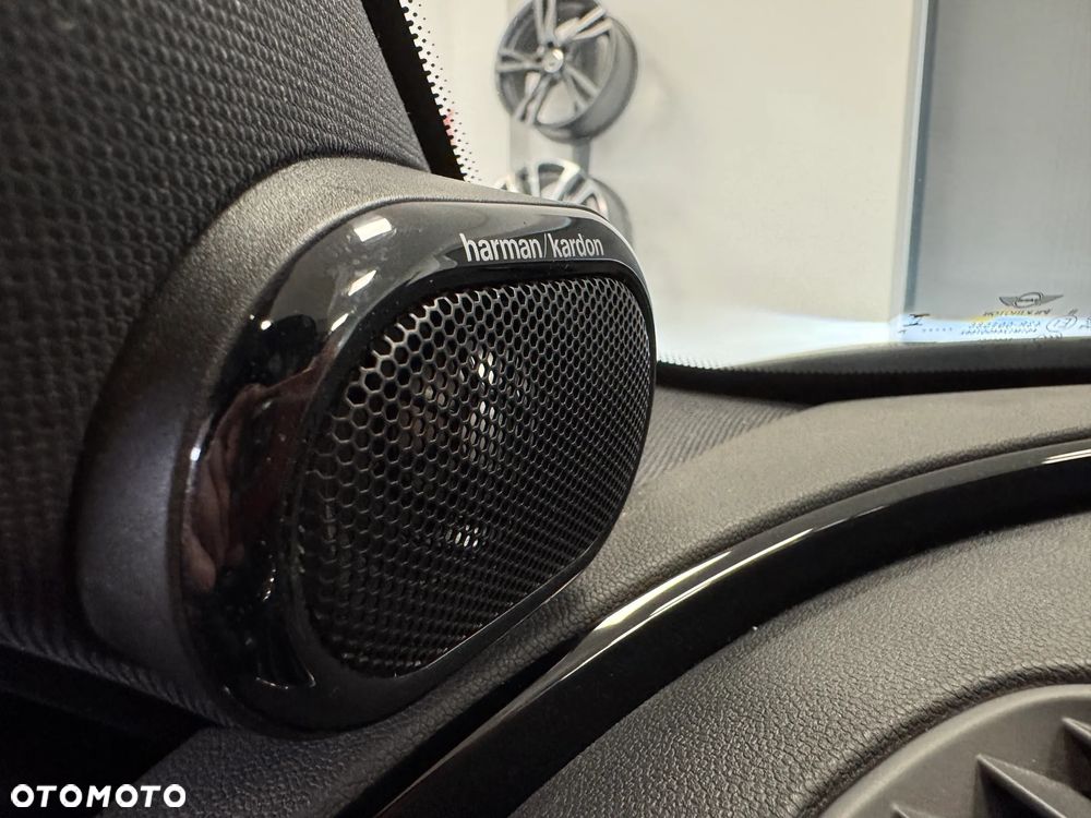 MINI John Cooper Works ALL4 sport - 25