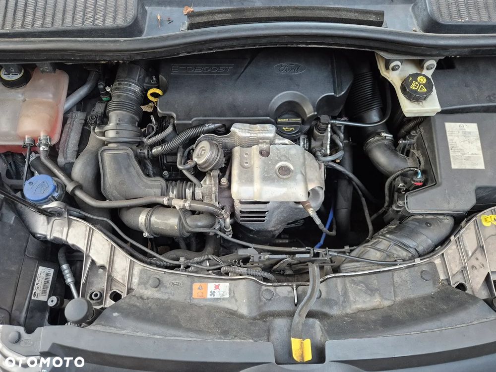 Ford C-MAX - 32