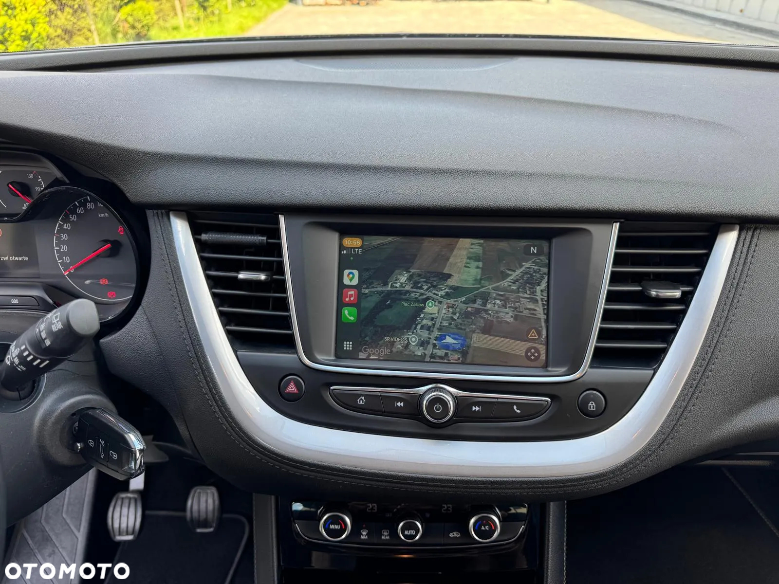 Opel Grandland X 1.5 CDTI Edition Business Pack S&S - 21