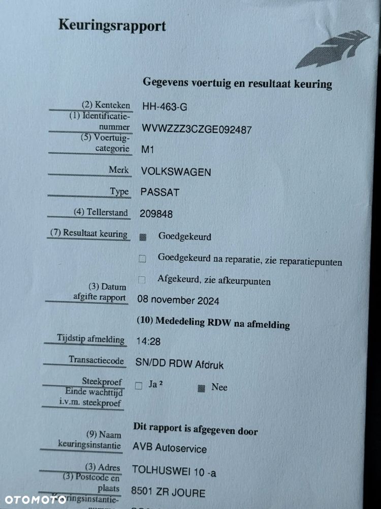 Volkswagen Passat ver-1-4-tsi-plug--in-hybrid-gte-dsg - 38