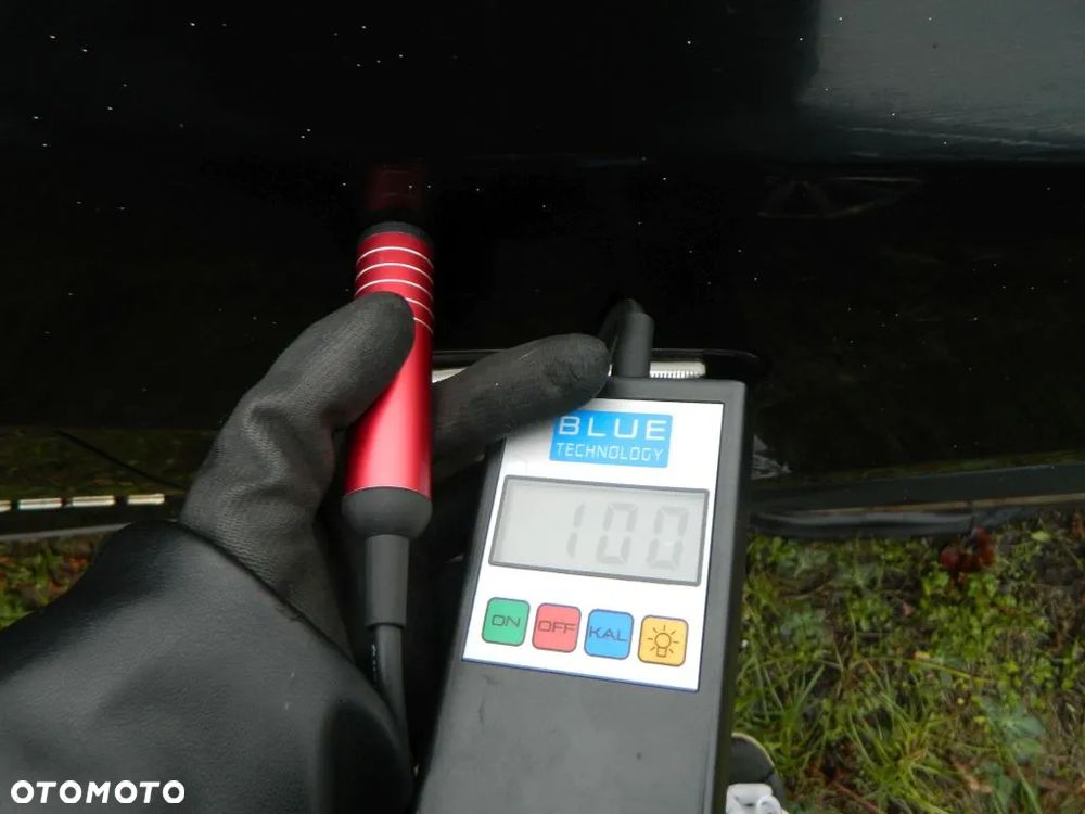 Bmw X3 F25 xDrive 2.0d 475/9 maska zderzak drzwi - 24