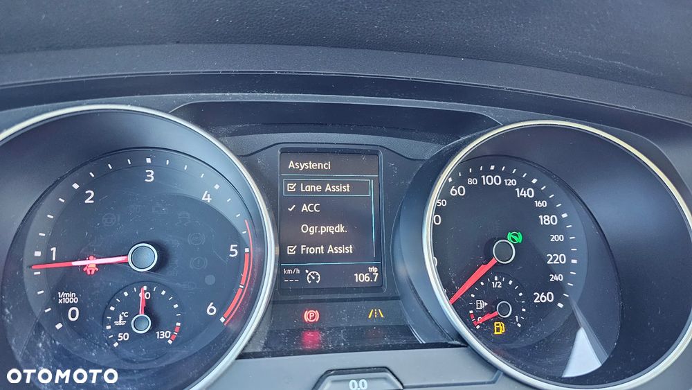 Volkswagen Tiguan 2.0 TDI BMT SCR JOIN DSG - 2