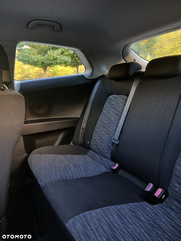 Kia Ceed 1.6 Comfort + - 15