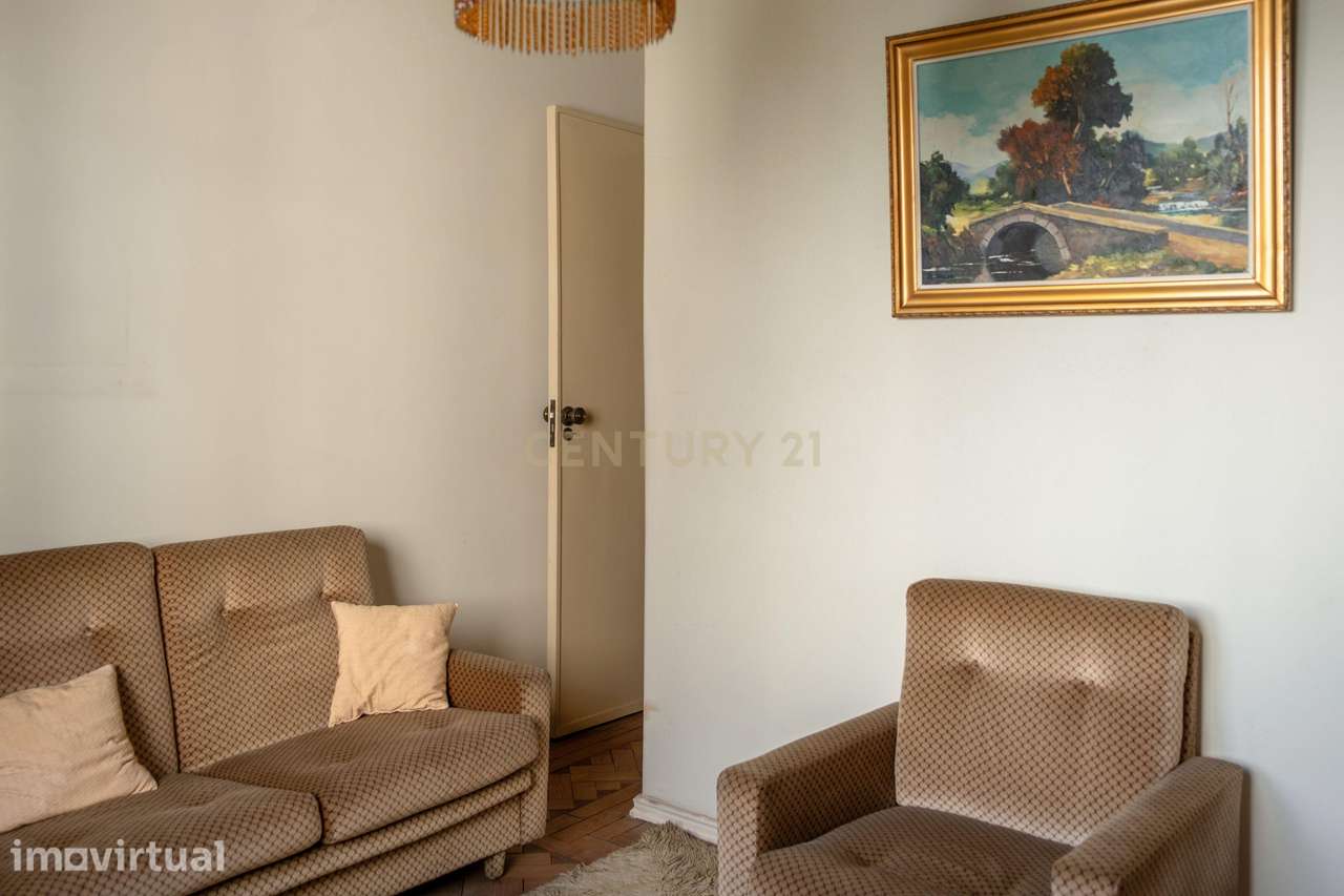 Apartamento na Póvoa de Santo Adrião | Ideal para Habitação Própria ou - Grande imagem: 4/20
