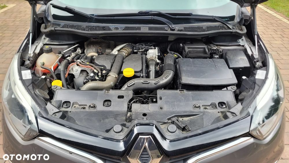 Renault Captur ENERGY dCi 90 Start&Stop Experience - 31