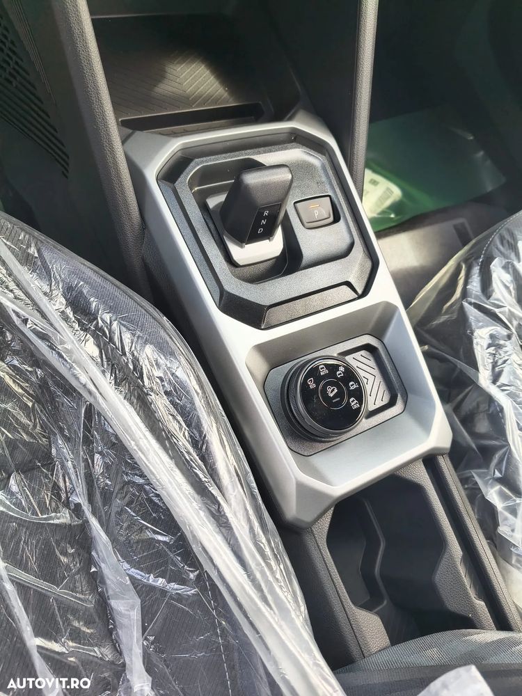 Dacia Duster TCe 150 EDC Expression - 12