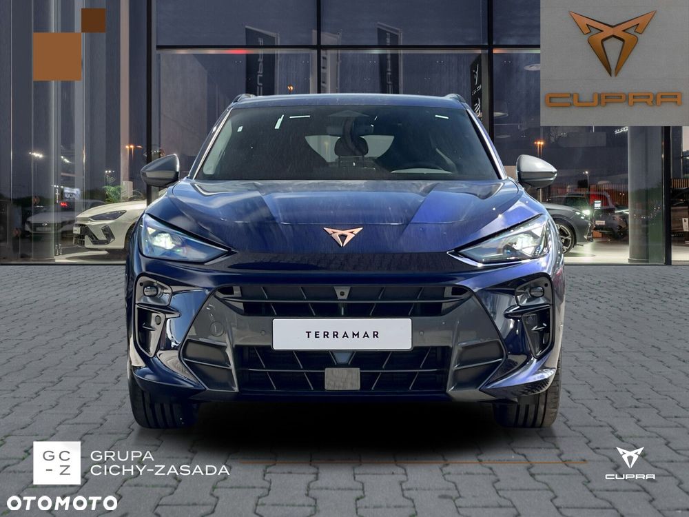 Cupra Terramar - 9