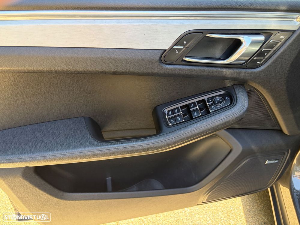 Porsche Macan S - 12