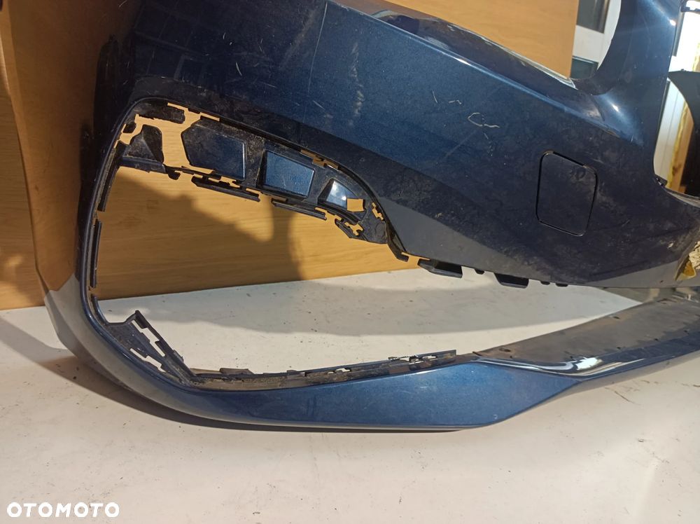 ZDERZAK PRZEDNI BMW SERIA II F45 F46  LIFT 18- 7480370A - 4