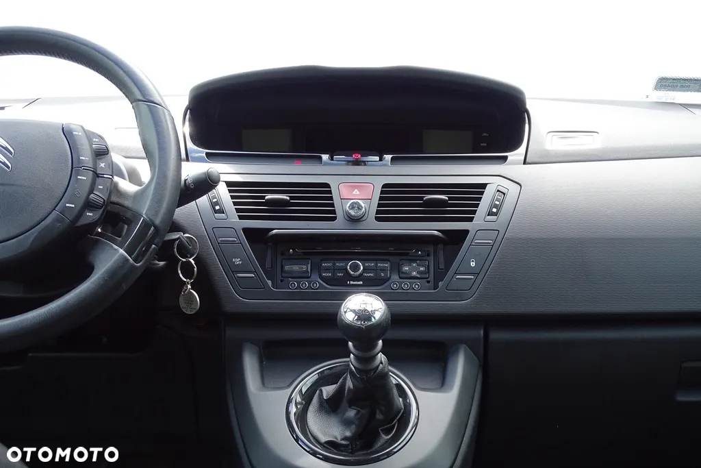 Citroën C4 Picasso 2.0 HDi Exclusive - 36