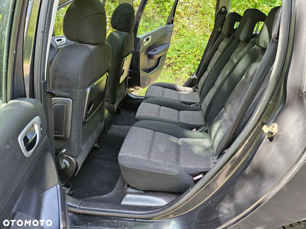 Peugeot 307 HDi SW 135 Premium - 17
