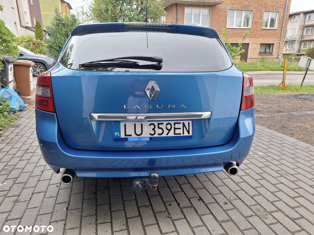 Renault Laguna - 3