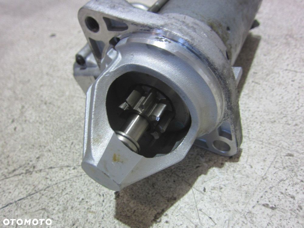 BMW X3 F25 N55 E81 E87 E90 E92 F31 E84 E70 ROZRUSZNIK SILNIKA 12417616500 - 5