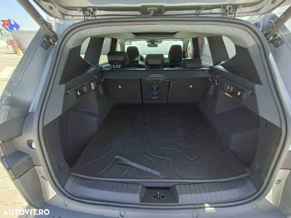 Dacia Bigster TCe 140 4X2 MHEV Extreme - 17