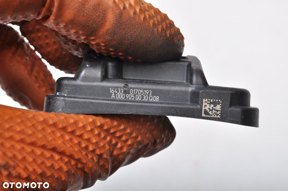 MERCEDES CZUJNIK CIŚNIENIA OPON TPMS A0009050030 - 3