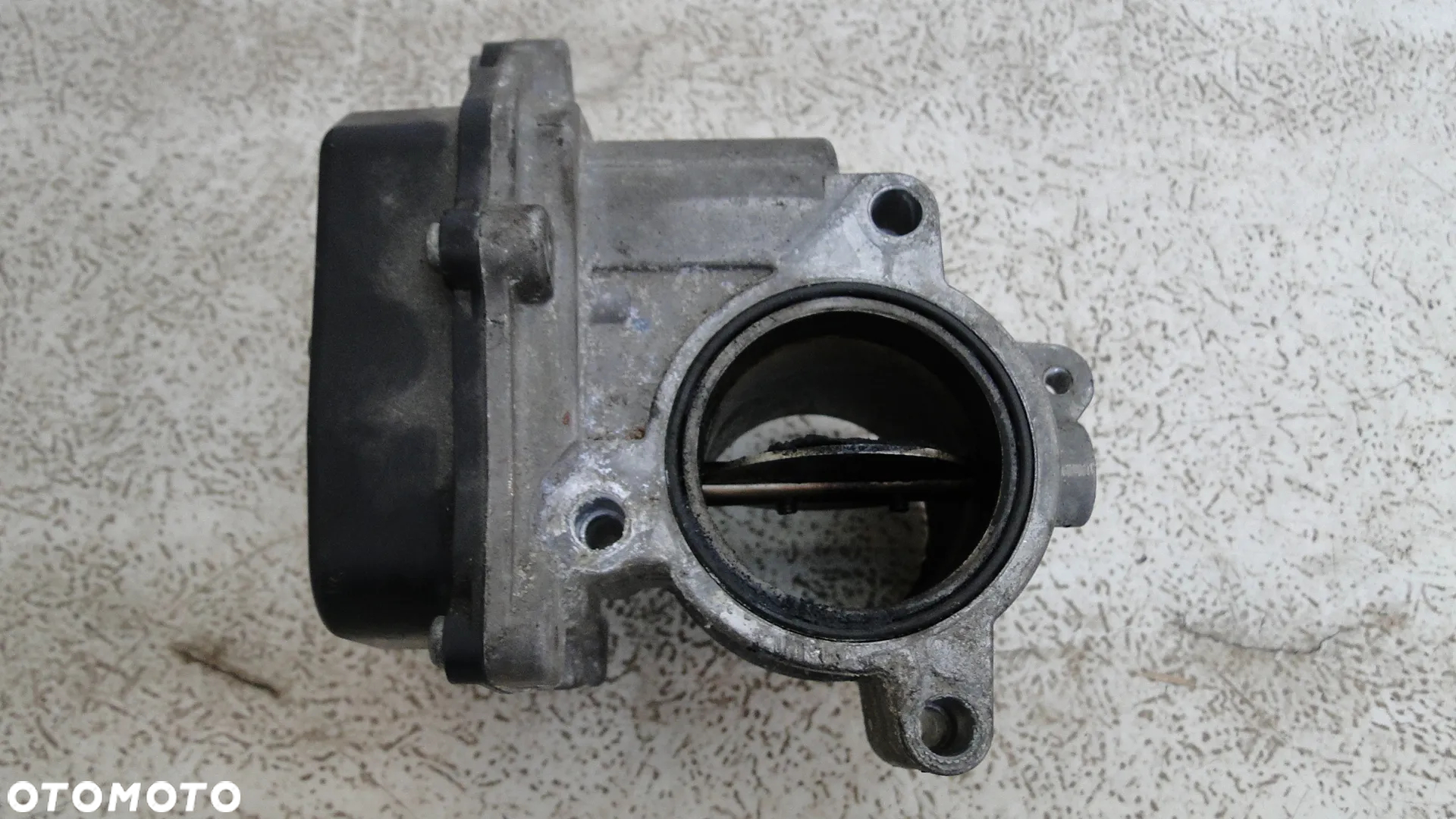 VW AUDI SKODA SEAT PRZEPUSTNICA 03L128063Q 1.6TDI - 2