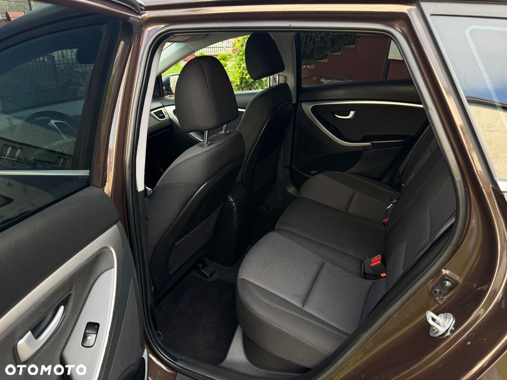 Hyundai i30 1.6 Fifa World Cup Edition - 10