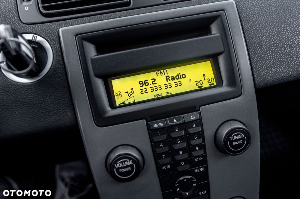 Volvo V50 2.4i Edition - 27