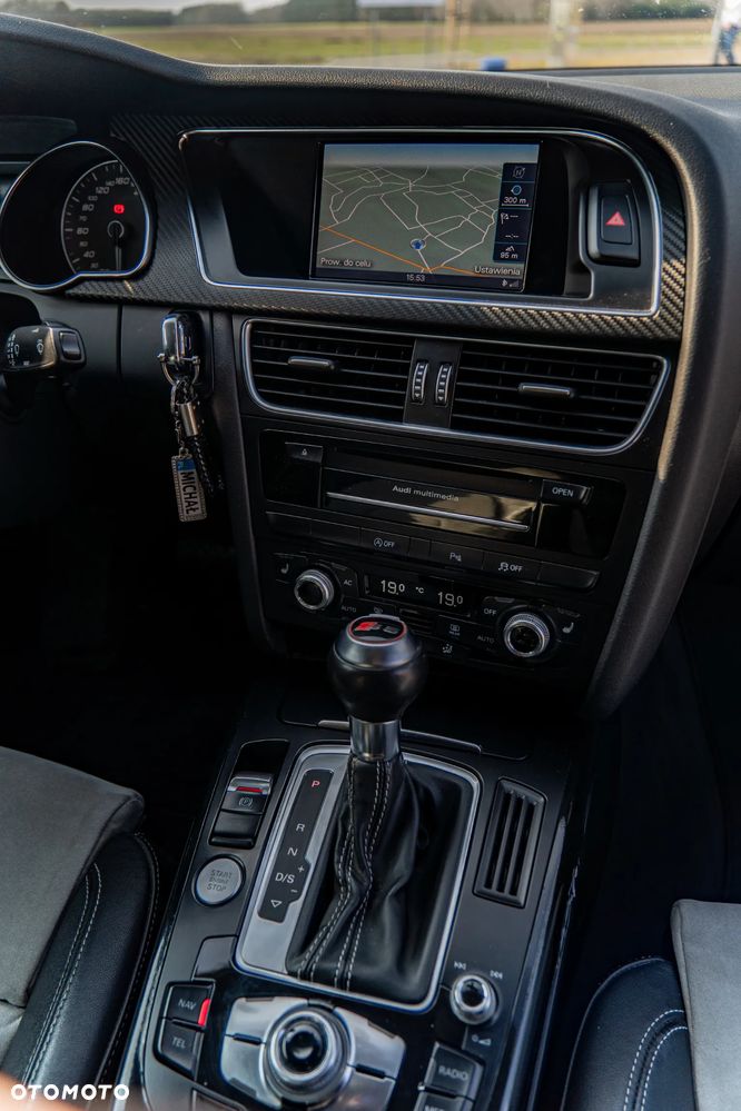 Audi S5 Sportback - 25