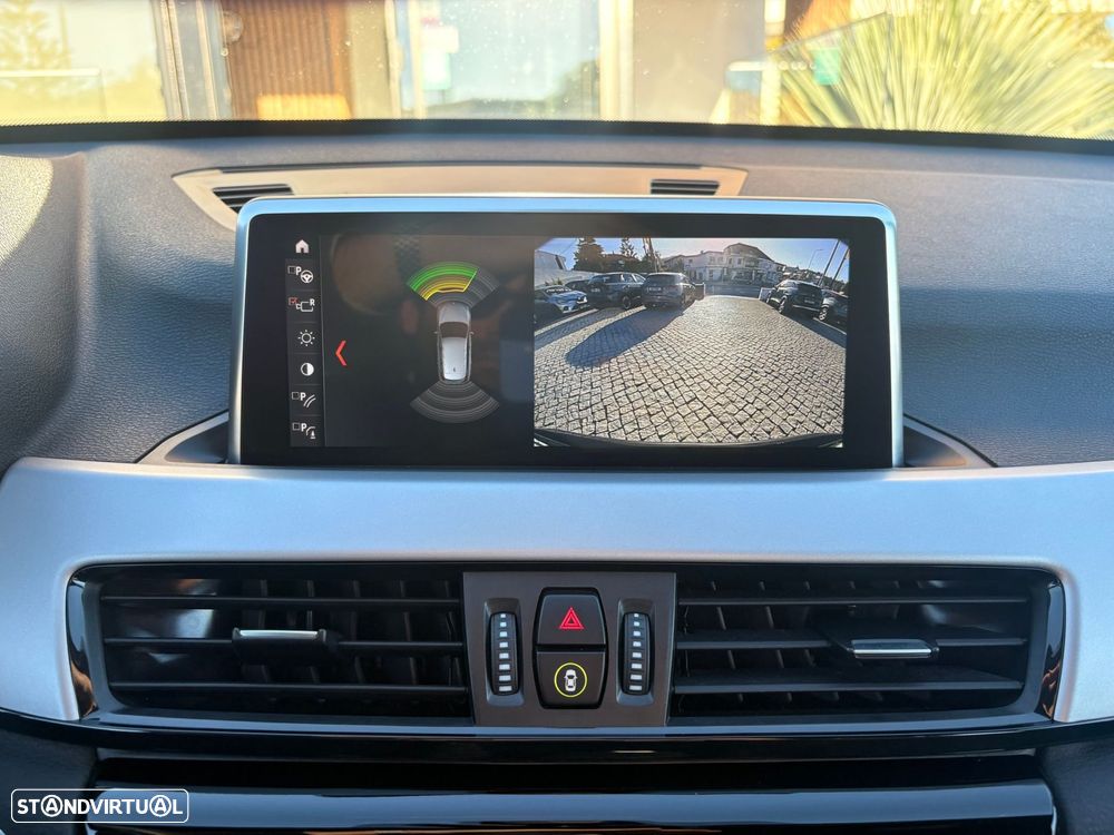 BMW X1 25 e xDrive - 25