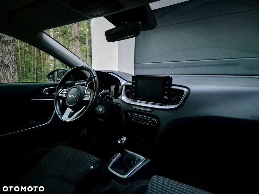 Kia Ceed 1.5 T-GDI M - 7