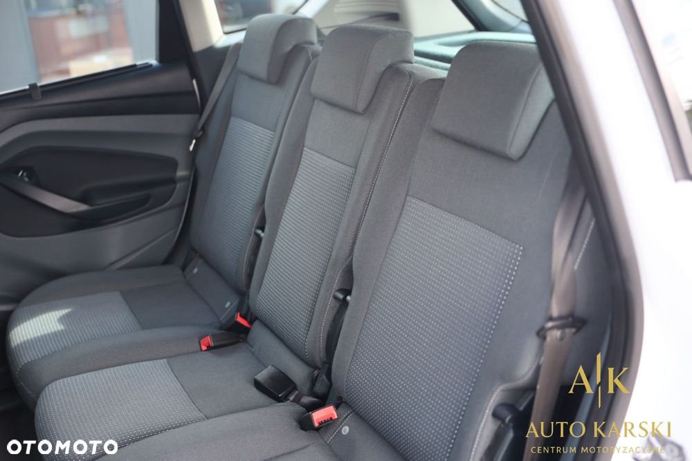 Ford C-MAX - 30