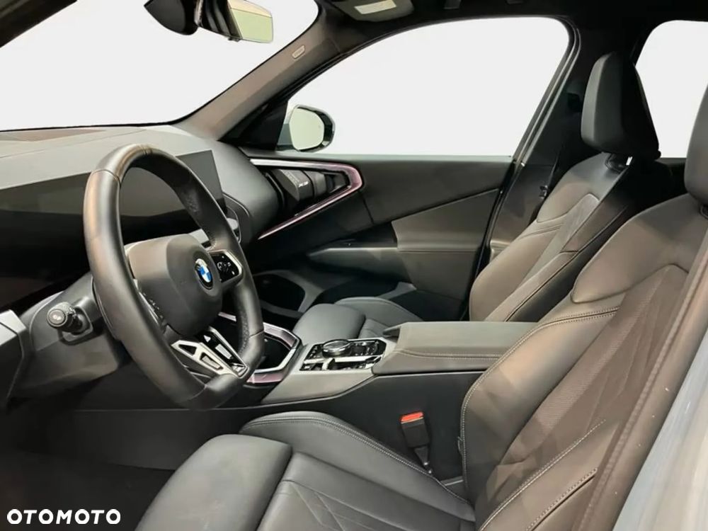 BMW X3 xDrive20 mHEV - 14