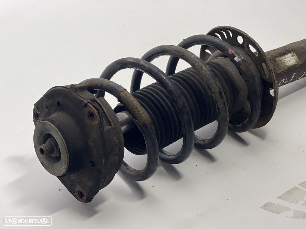 Amortecedor Dto Frente VW GOLF VI (5K1) REF. 1T0413031HP - 2