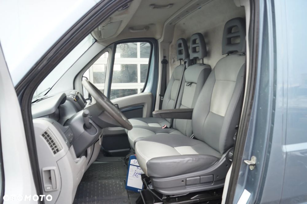 Citroën Jumper - 16